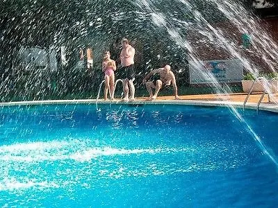 Hotel H-Top Paradis Park Pineda de Mar
