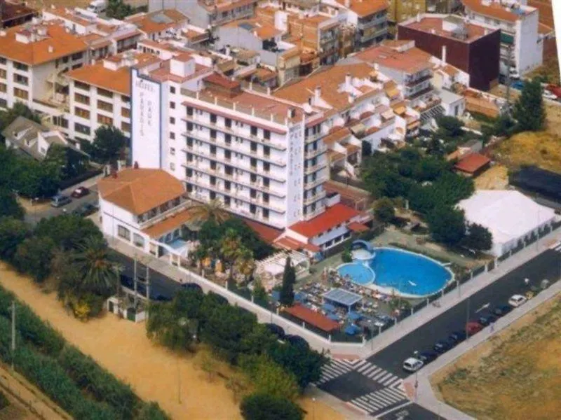 H-Top Paradis Park Pineda de Mar Hotel