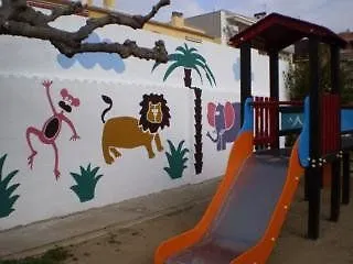 H-Top Paradis Park Pineda de Mar 3*,  Espagne