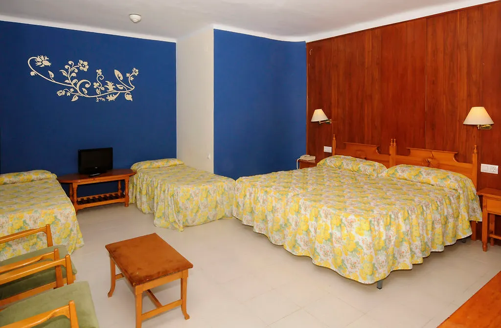 Hotel H-Top Paradis Park Pineda de Mar