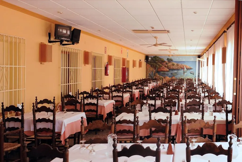 H-Top Paradis Park Pineda de Mar Hotel