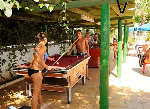 H-Top Paradis Park Pineda de Mar Espagne