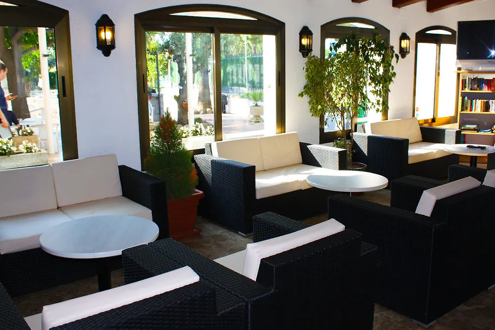 Hotel H-Top Paradis Park Pineda de Mar