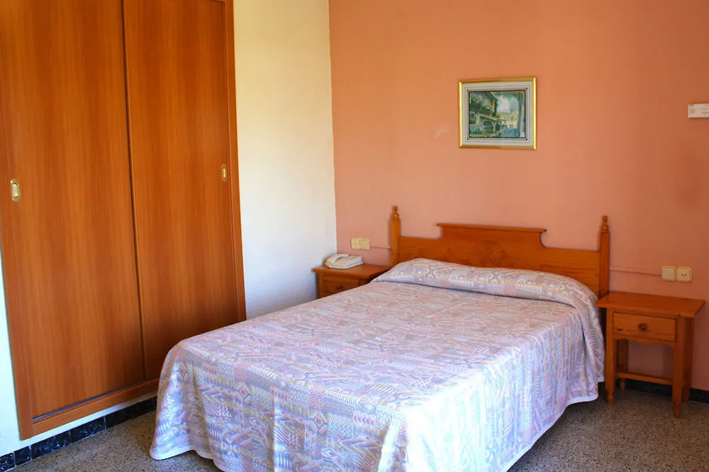 H-Top Paradis Park Pineda de Mar Hotel