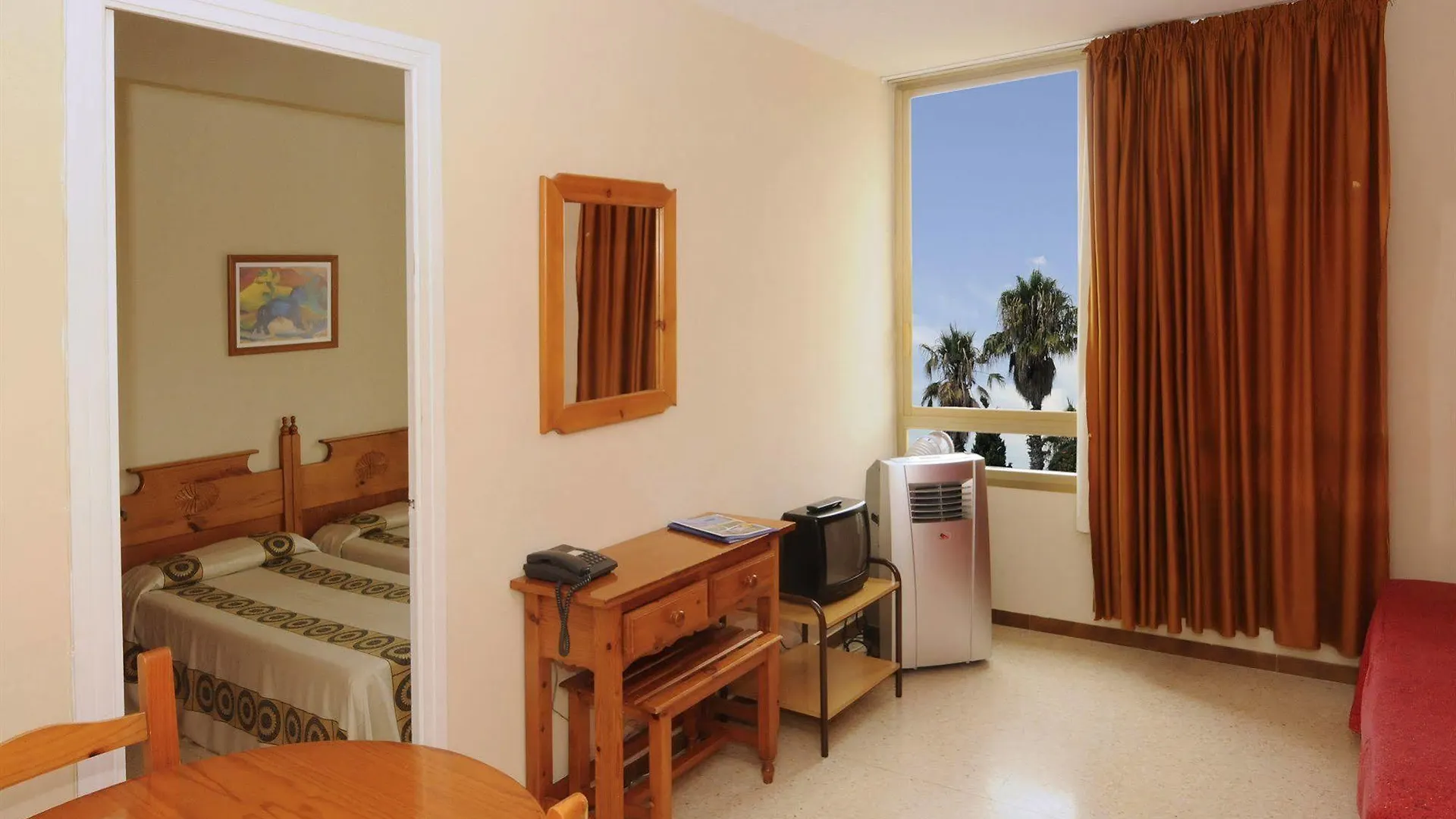 Hotel H-Top Paradis Park Pineda de Mar