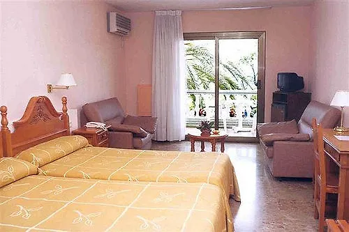 Hotel H-Top Paradis Park Pineda de Mar