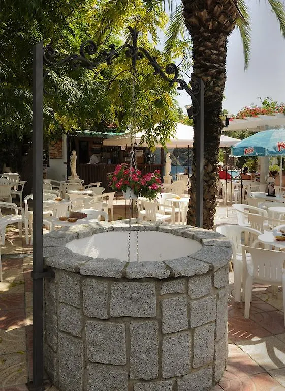 *** Hotel H-Top Paradis Park Pineda de Mar Espagne